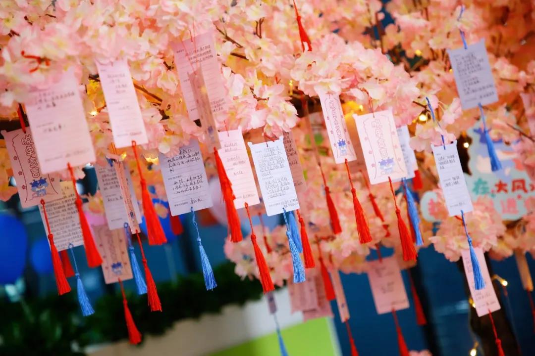 传说中“别人家的公司”来啦，对象零食都给你