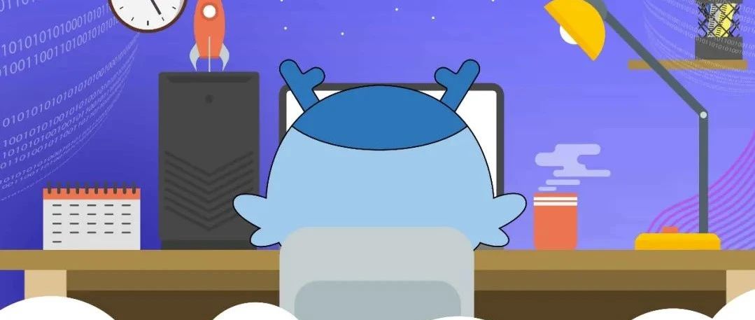 IMC程序员节 | 在格子间里改造世界的人