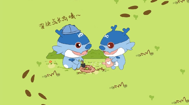 小蓝人敬业实录 | IMC季度“敬业之星”评优开始